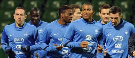 Doua amicale de cinci stele in Europa